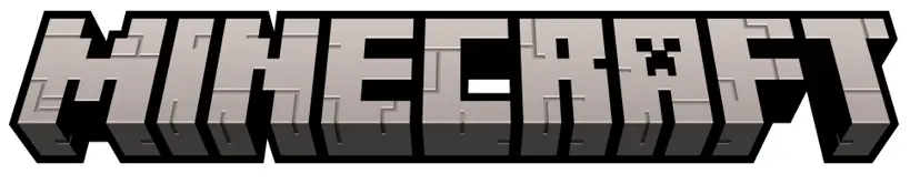 Minecraft logo