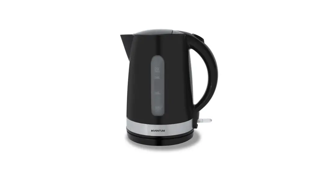 Inventum Hw217b And Hw217w Kettle Instruction Manual Inventum Hw217b And Hw217w Kettle Instruction Manual