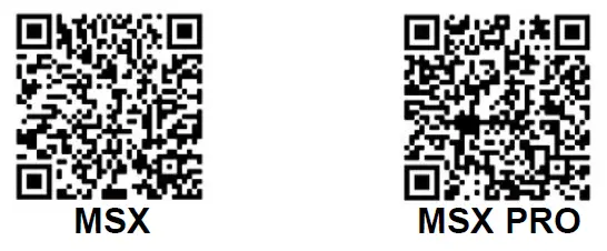 Dwyer P-MSX-C-QS Series MSX and MSX Pro Communicating Magnesense Pressure Transmitter 1
