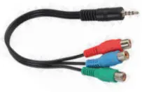 Technika 32A23B-HD 40A23B FHD android tv - cable 1