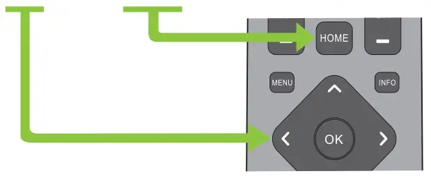 Technika 32A23B-HD 40A23B FHD android tv - fig 6