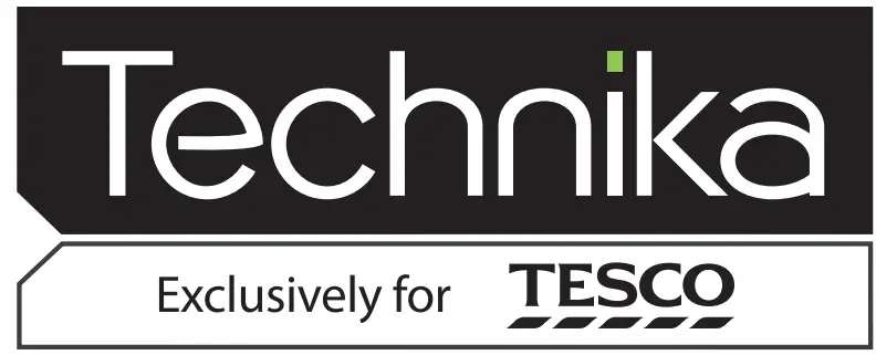Technika logo