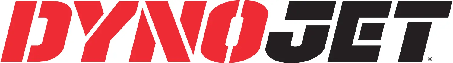 DYNOJET LOGO