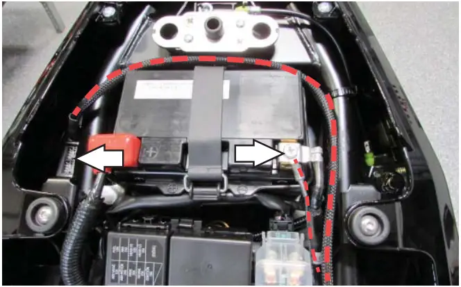 DYNOJET PC6 20062 Power Commander 6 - FIG 3