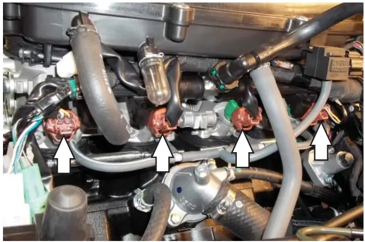 DYNOJET PC6 20062 Power Commander 6 - FIG 4