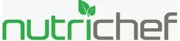 nutrichef logo