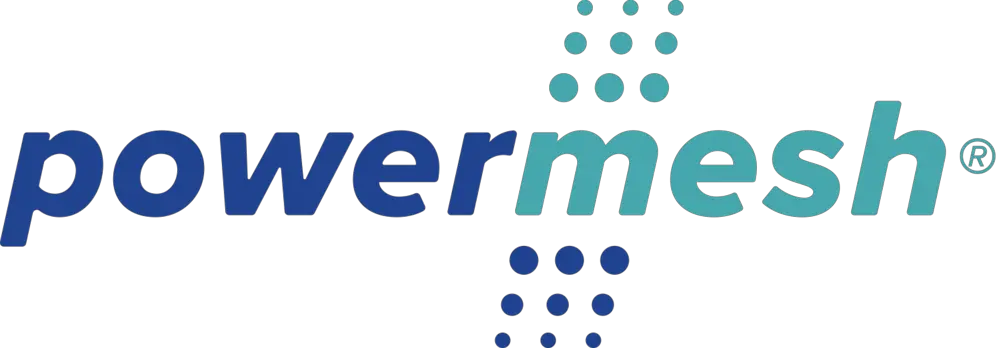 powermesh logo