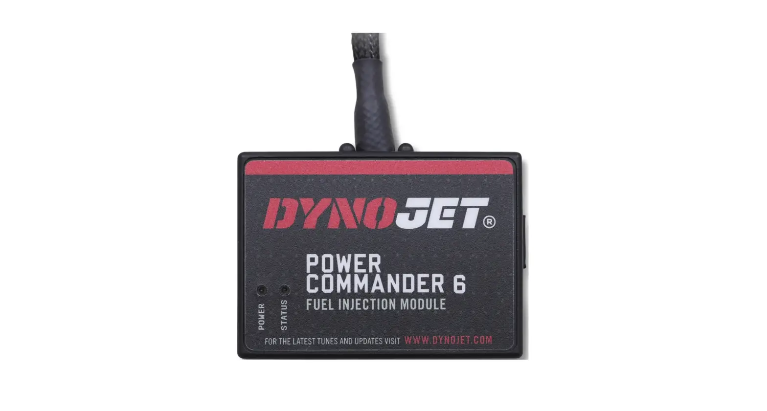 Dynojet Power Commander 6 Honda Crf250r 2014-2017 Installation Guide