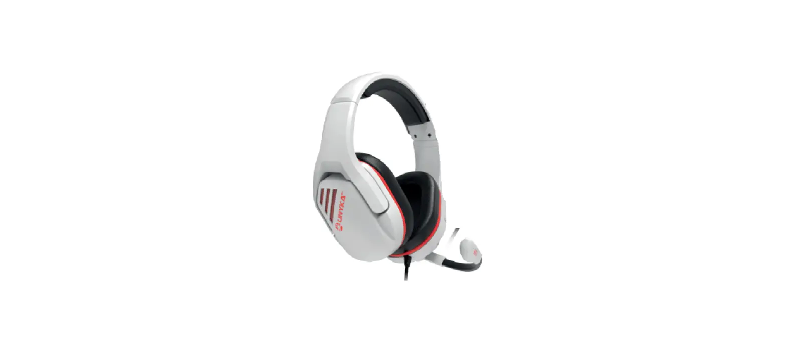Unykach Nova Gpro 2.1 Headset User Guide