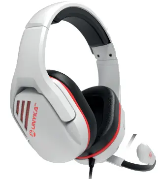 UNYKAch Nova GPRO 2.1 Headset
