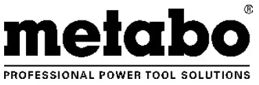 metabo logo