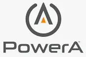 PowerA logo