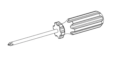 artika VAN1-RT-HD2GD Essence 1 LED Vanity Light FIG (1)