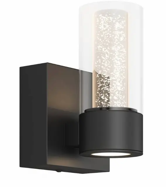 artika VAN1-RT-HD2GD Essence 1 LED Vanity Light PRODUCT-IMG