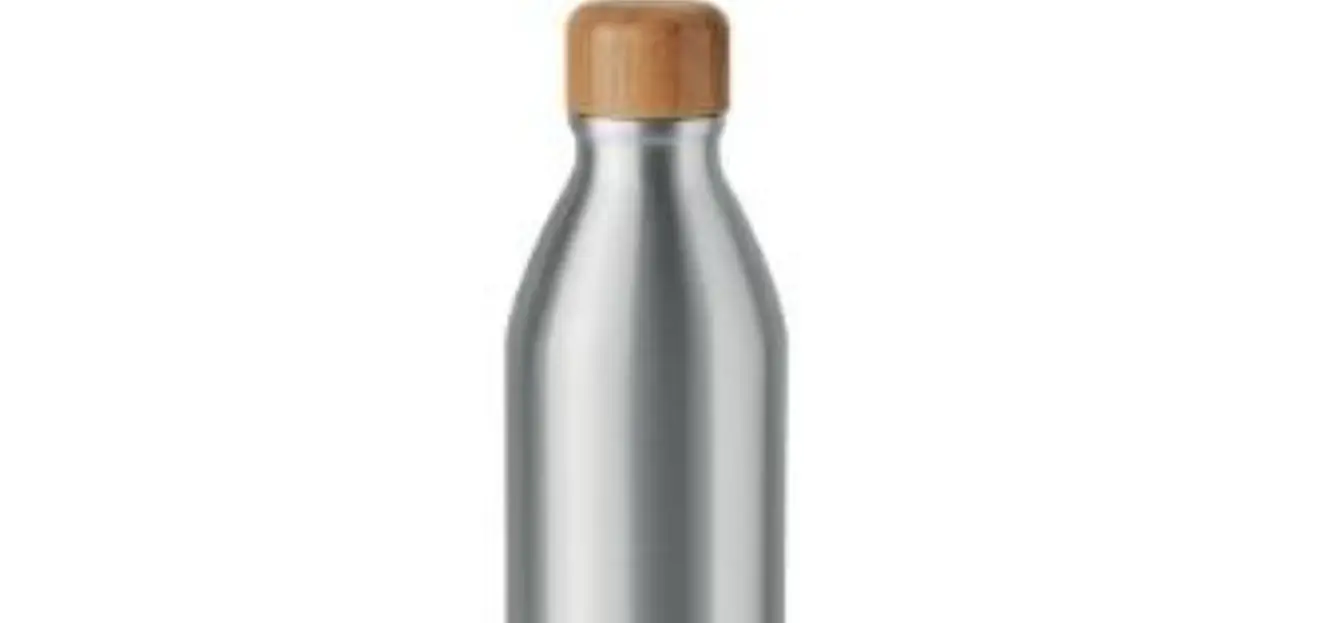 Asper Mo6557 Aluminum Bottle User Manual