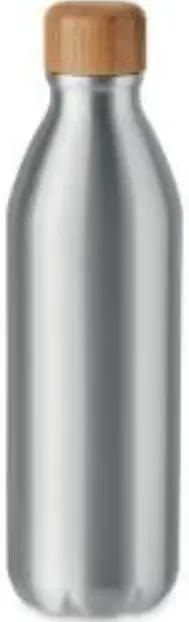 ASPER MO6557 Aluminum Bottle product