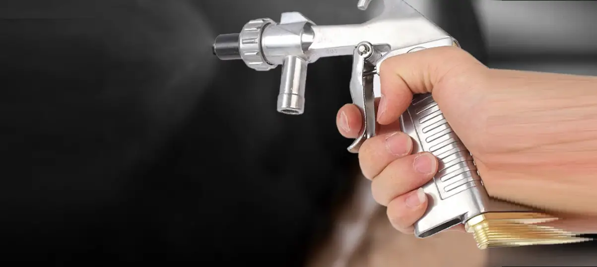 Fubag 110116 Air Sandblasting Gun User Manual Fubag 110116 Air Sandblasting Gun User Manual