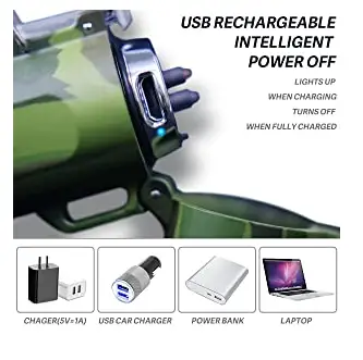 MENG ZHI AO-Outdoor-Waterproof-Lighter-with-LED-Bright-Flashlight-Fig-2