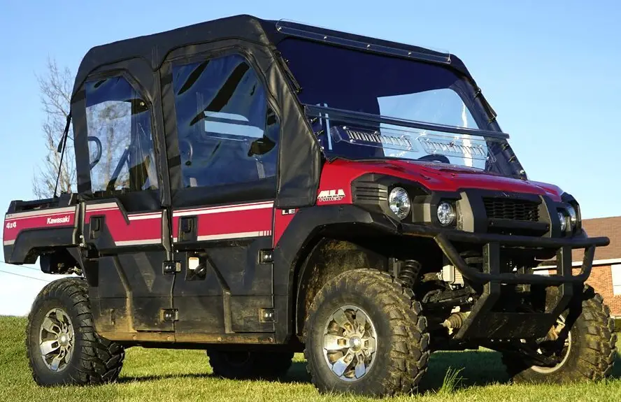 FALCON-RIDGE-KAW-PROFX-WD05-Kawasaki-Mule-Pro-FXT-FX-Aero-Vent-2-Piece-Lexan-Windshield-PRODUCT