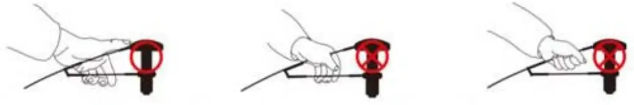 KOMODO KDKIDPLPENA and KDKIDPLPGRA Indoor Outdoor Kids Playpen Instant Set Up - WARNING