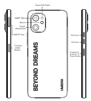 UMIDIGI-M-16-A13-Pro-Max-Smartphone-fig-7