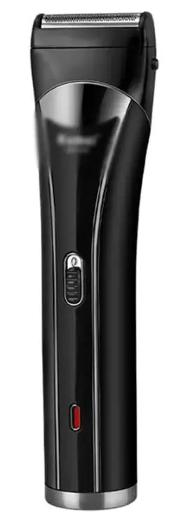 GFDFD Electric Hair Clipper for Men