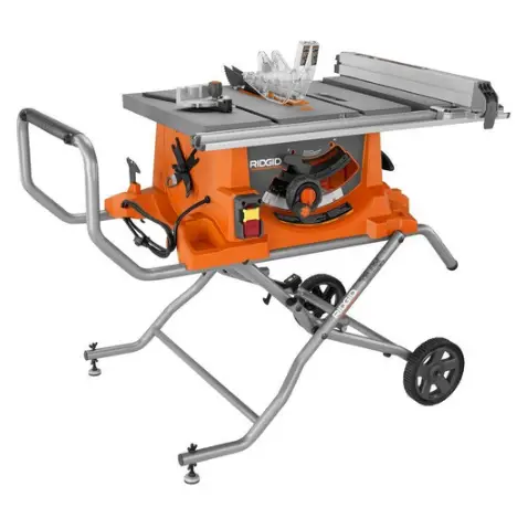 RIDGID-R4513-TABLE-SAW-User-Manual-product