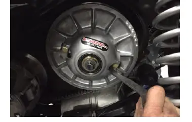 DURACLUTCH 15-537 DC-RANGER 400A FIG (2)