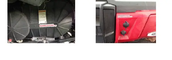 DURACLUTCH 15-537 DC-RANGER 400A FIG (3)