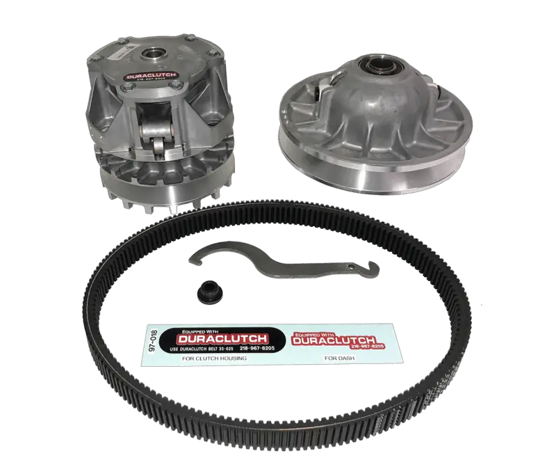 DURACLUTCH 15-537 DC-RANGER 400A PRODUCT-IMG