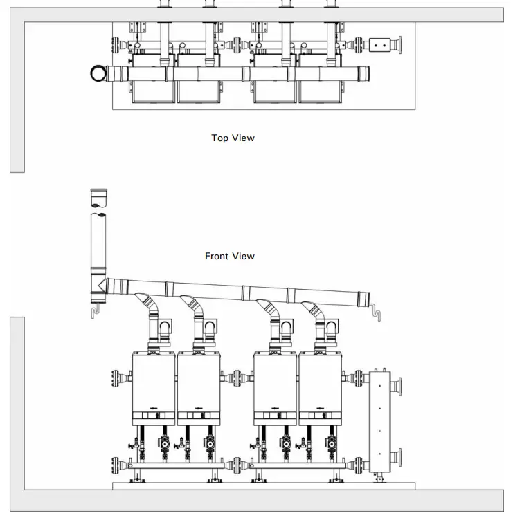 VIESSMANN-Vitodens-B2HA-B2HB-Gas-Boiler-12
