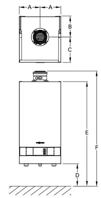 VIESSMANN-Vitodens-B2HA-B2HB-Gas-Boiler-2