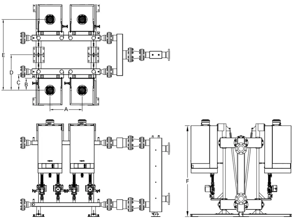 VIESSMANN-Vitodens-B2HA-B2HB-Gas-Boiler-8