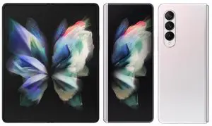 SAMSUNG Galaxy Z Fold3 5G