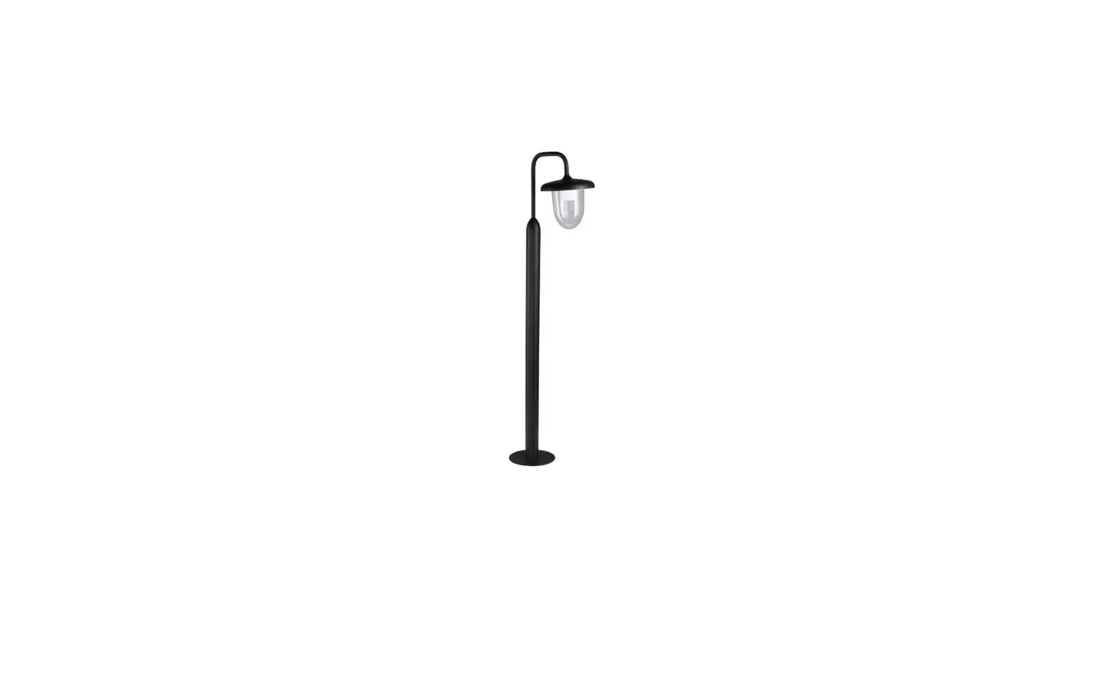 Paulmann Vintario E27 Outdoor Wall Lamp Anthracite Installation Guide