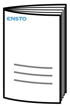STKON4X95 Heat Shrink Outdoor End Termination Package Content
