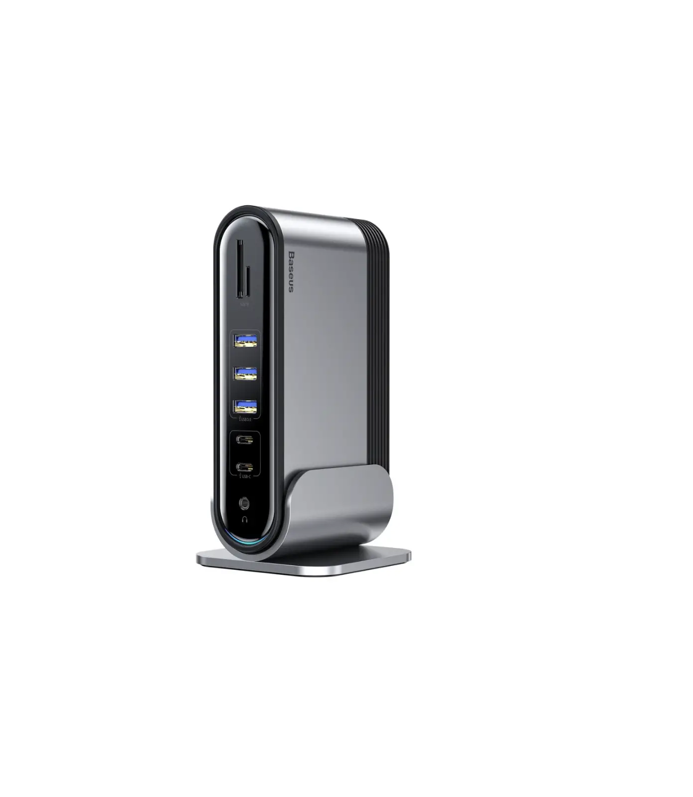 Baseus 16-in-1 Usb-pd Type-c Hub Adapter Station User Manual Baseus 16-in-1 Usb-pd Type-c Hub Adapter Station User Manual