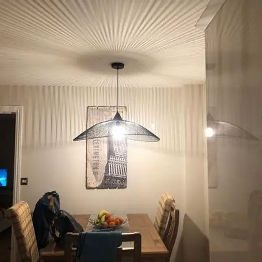 John Lewis Hiko Ceiling Pendant User Guide