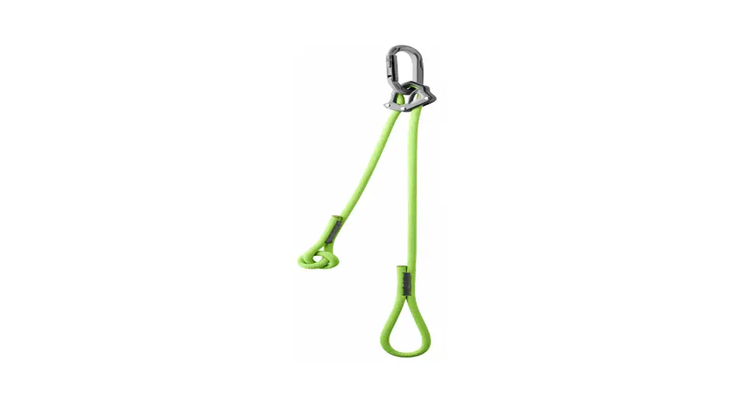 Edelrid Switch Adjust Sling Instructions Edelrid Switch Adjust Sling Instructions
