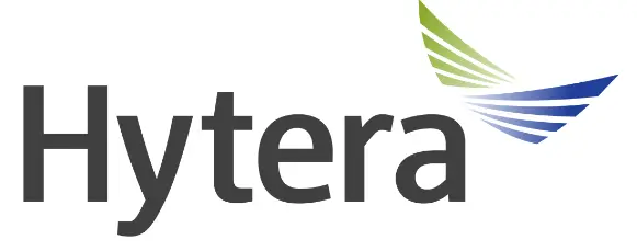Hytera logo