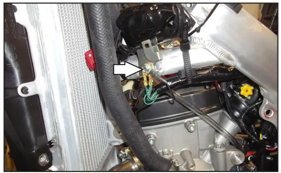 DYNOJET 2019 2021 Honda CRF250R Power Commander 6 - stock common ground