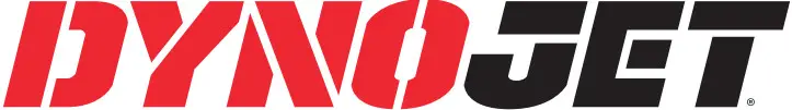 DYNOJET logo