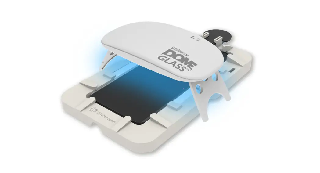 Whitestone Dome Glass New Seesaw User Guide