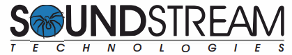 SOUNDSTREAM logo