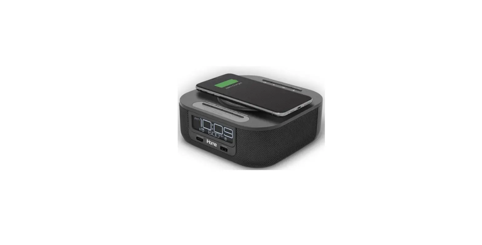 Ihome Hw5 Staff User Guide Ihome Hw5 Staff User Guide