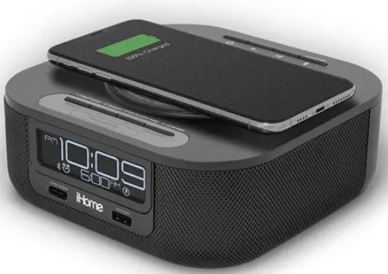 iHome-HW5-Staff-product