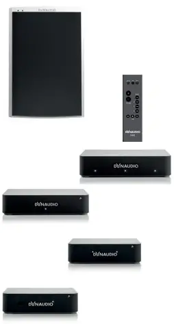 Dynaudio Xeo 2 Wireless Bookshelf Speakers  (7)