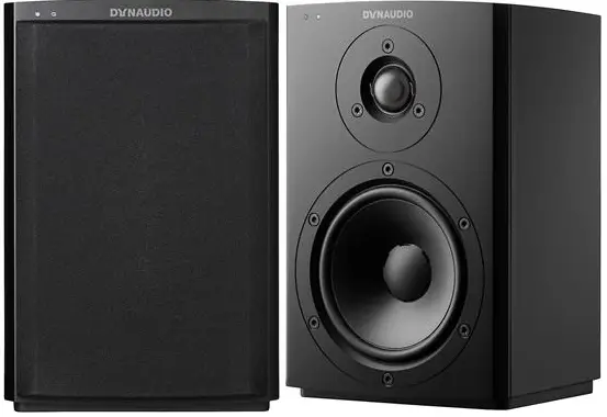 Dynaudio Xeo 2 Wireless Bookshelf Speakers