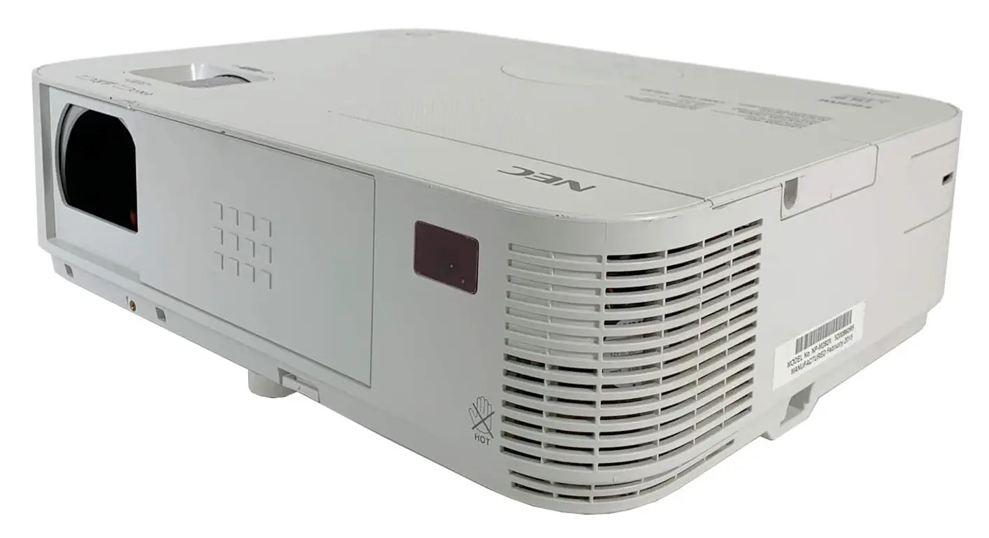 NEC-NP-M282X-Projector-Imgg