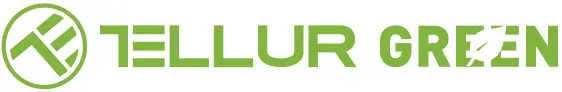 TELLUR Logo